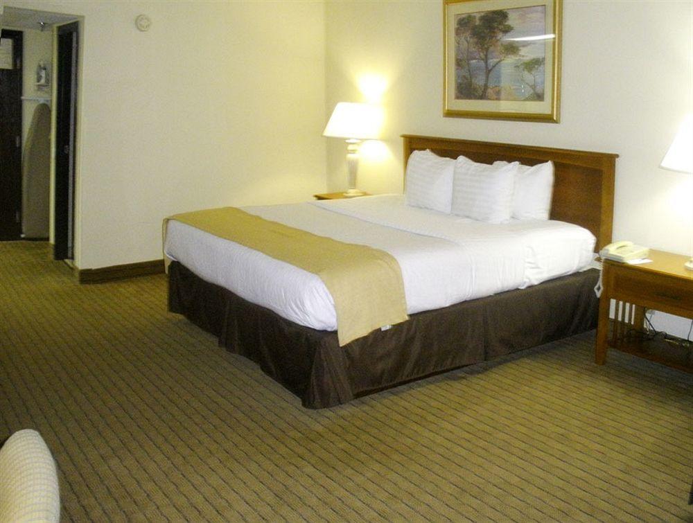 Clarion Hotel Jackson Northwest Cameră foto