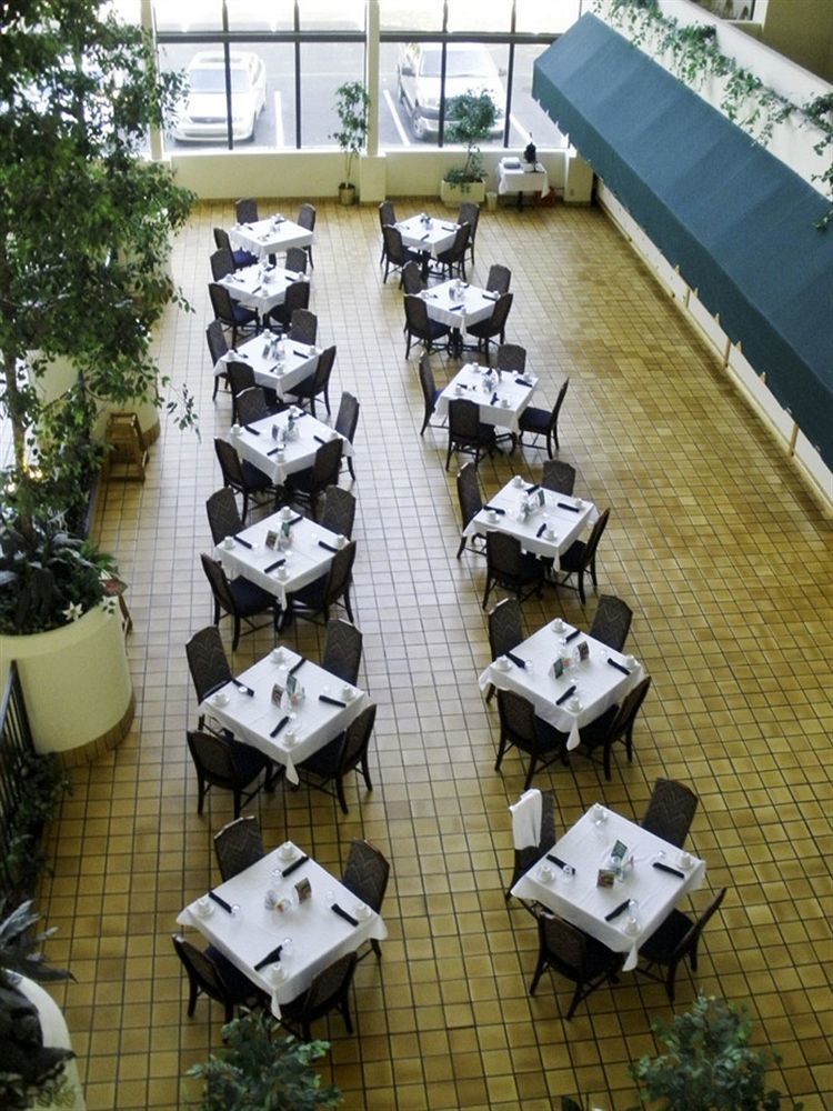 Clarion Hotel Jackson Northwest Restaurant foto